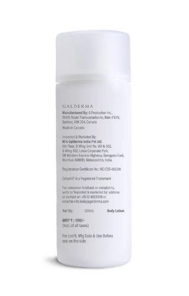 Cetaphil Pro Urea 4% Smoothing Hydrating Lotion – Gentle Exfoliating Moisturizer for Rough, Dry, Sensitive Skin