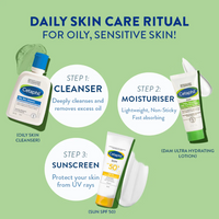 Cetaphil DailyAdvance Ultra Hydrating Lotion – 100g