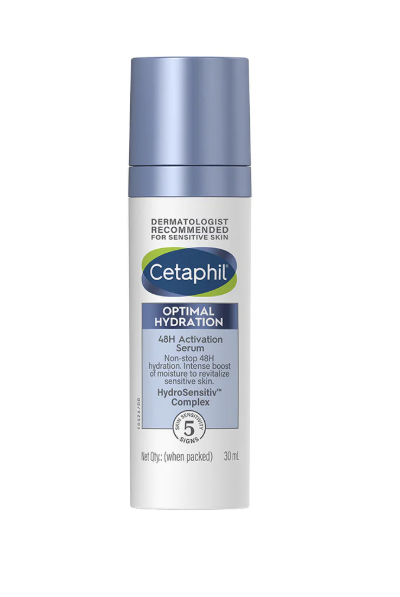 Cetaphil Optimal Hydration Activation Serum 30ml