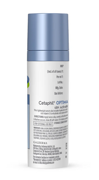 Cetaphil Optimal Hydration Activation Serum 30ml