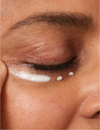 Skin Renewing Vitamin C Eye Cream – Brightening & Anti-Aging
