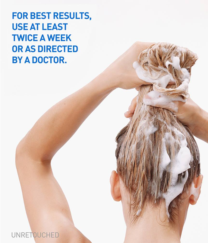 Gentle Hydrating Shampoo – Nourishing Care for Dry & Sensitive Scalp