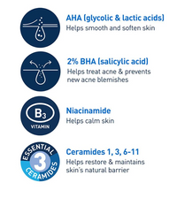 Hydrating Foaming Oil Cleanser – Nourishing Cleanse for Dry & Sensitive Skin