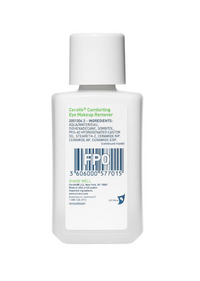 Comforting Eye Makeup Remover – Gentle, Non-Irritating Formula for Sensitive Eyes