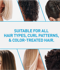 Anti-Dandruff Hydrating Shampoo – Soothing Scalp Care for Flake-Free, Moisturized Hair