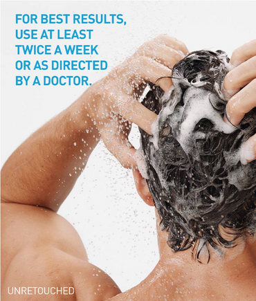 Anti-Dandruff Hydrating Shampoo – Soothing Scalp Care for Flake-Free, Moisturized Hair