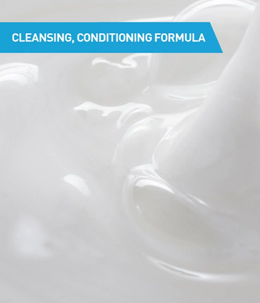 2-in-1 Anti-Dandruff Hydrating Shampoo & Conditioner – Cleanses, Treats & Moisturizes