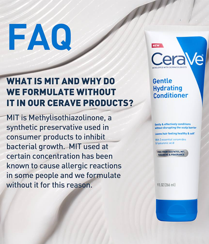 Gentle Hydrating Conditioner – Nourishing Care for Soft, Smooth Hair