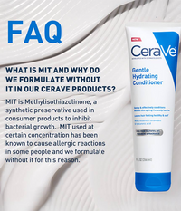 Gentle Hydrating Conditioner – Nourishing Care for Soft, Smooth Hair