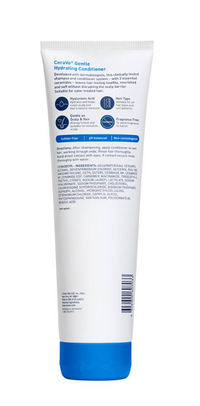 Gentle Hydrating Conditioner – Nourishing Care for Soft, Smooth Hair