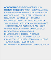Anti-Dandruff Hydrating Conditioner – Nourishing Care for Flake-Free, Moisturized Hair