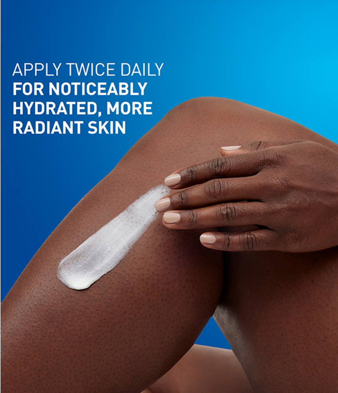 Intensive Moisturizing Cream – Deep Nourishment for Dry to Very Dry, Sensitive Skin
