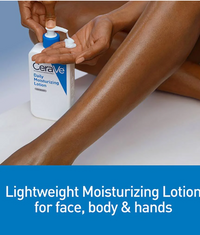 Daily Moisturizing Lotion – Lightweight Hydration for All Skin Types