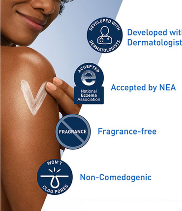 Daily Moisturizing Lotion – Lightweight Hydration for All Skin Types