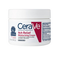 Itch Relief Cream – Fast-Acting Soothing Relief for Dry, Itchy Skin