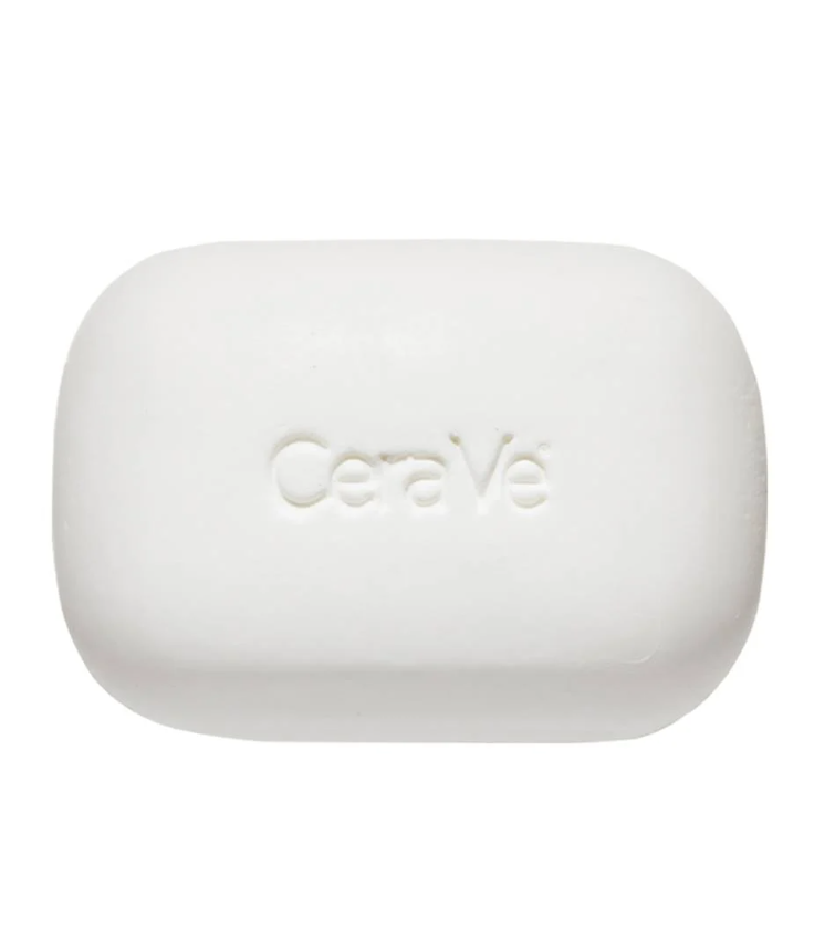 SA Cleanser Bar for Rough & Bumpy Skin – Exfoliate, Smooth & Cleanse