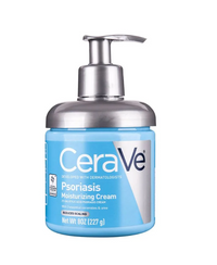 Psoriasis Moisturizing Cream – Targeted Relief for Dry, Flaky, Irritated Skin
