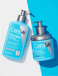 Psoriasis Moisturizing Cream – Targeted Relief for Dry, Flaky, Irritated Skin