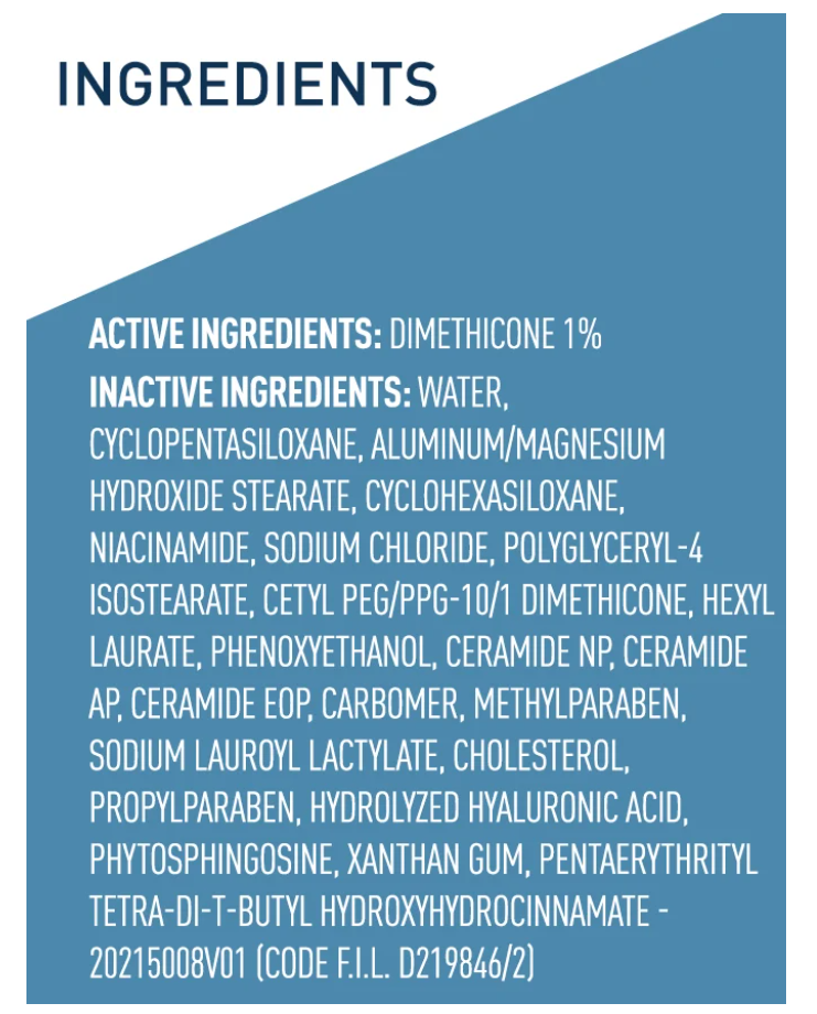 Therapeutic Hand Cream – Intensive Relief for Dry, Cracked Hands