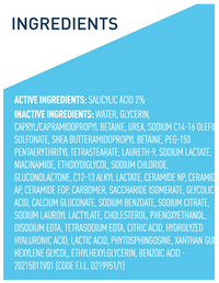 Psoriasis Cleanser – Soothing Daily Wash for Flaky, Itchy & Irritated Skin