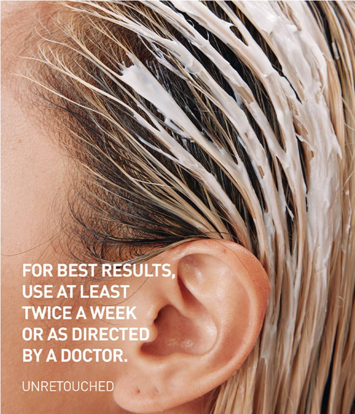 Anti-Dandruff Hydrating Conditioner – Soothes Scalp & Restores Moisture Without Buildup