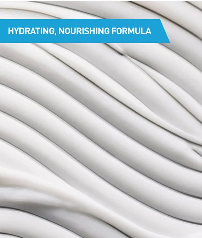 Anti-Dandruff Hydrating Conditioner – Soothes Scalp & Restores Moisture Without Buildup