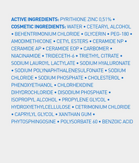 Anti-Dandruff Hydrating Conditioner – Soothes Scalp & Restores Moisture Without Buildup
