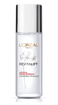 L’Oréal Paris Revitalift Crystal Micro-Essence – Skin Brightening & Hydrating Essence, 130ml