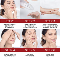 L’Oréal Paris Revitalift Crystal Micro-Essence – Skin Brightening & Hydrating Essence, 130ml