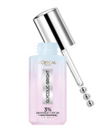 L'Oréal Paris Glycolic Bright Dark Circle Eye Serum – Brightening Under-Eye Serum with Caffeine & Niacinamide, 15ml