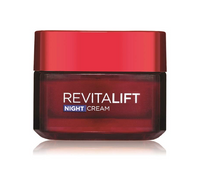 L’Oréal Paris Revitalift Anti-Wrinkle + Firming Night Cream – Deep Repair & Hydration, 50ml