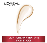 L’Oréal Paris Revitalift Anti-Wrinkle + Firming Day Cream SPF 35 PA++ – Daily UV Protection & Skin Firming, 50ml