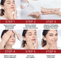 L’Oréal Paris Revitalift Crystal Micro-Essence – Skin Brightening & Refining Essence, 130ml