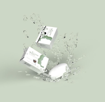 CLASSIC WHITE SOAP
