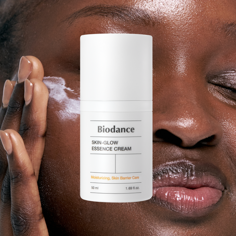 Biodance Skin Glow Essence Cream (50 ml)