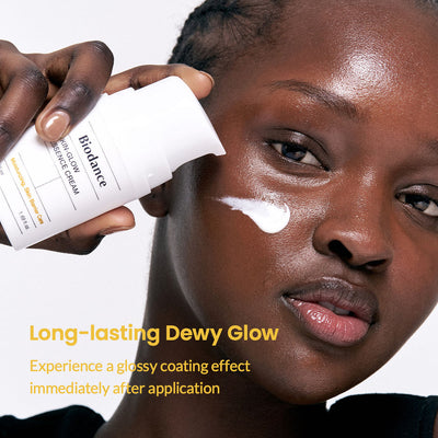 Biodance Skin Glow Essence Cream (50 ml)
