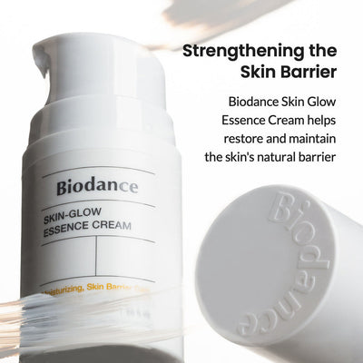 Biodance Skin Glow Essence Cream (50 ml)