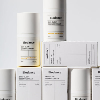 Biodance Skin Glow Essence Cream (50 ml)