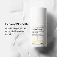 Biodance Skin Glow Essence Cream (50 ml)