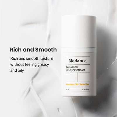 Biodance Skin Glow Essence Cream (50 ml)