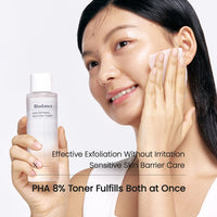 Biodance Skin Refining Mild PHA Toner (150ml)