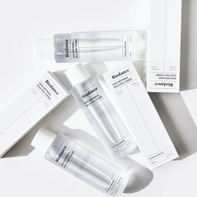 Biodance Skin Refining Mild PHA Toner (150ml)