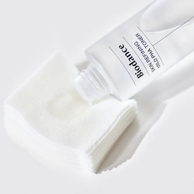 Biodance Skin Refining Mild PHA Toner (150ml)