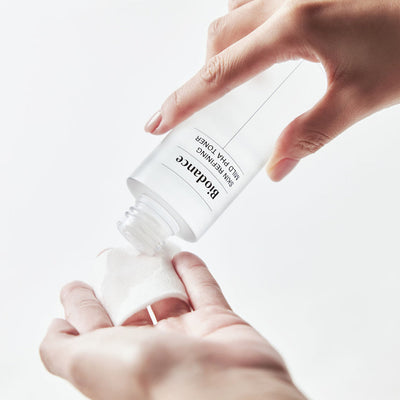 Biodance Skin Refining Mild PHA Toner (150ml)