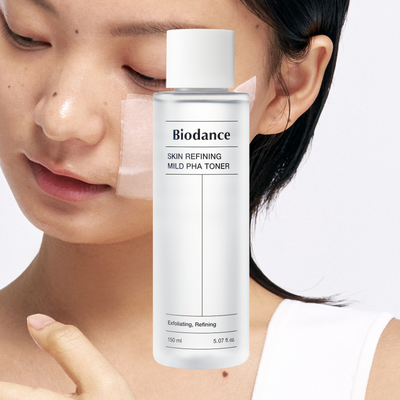 Biodance Skin Refining Mild PHA Toner (150ml)