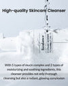 Biodance Soothing Barrier Cleansing Foam (50 ml)