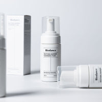 Biodance Soothing Barrier Cleansing Foam (120 ml)