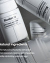 Biodance Soothing Barrier Cleansing Foam (50 ml)