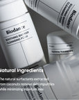 Biodance Soothing Barrier Cleansing Foam (50 ml)