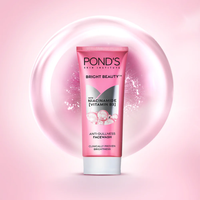 POND’S Bright Beauty Facewash with Vitamin B3